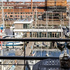  Appartamento Bizstay Harbour I Scheveningen